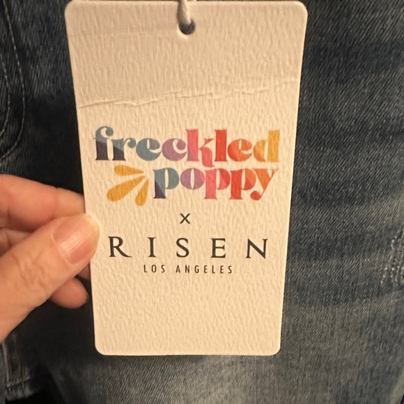 Risen 15/32 made for Freckled Poppy - Picture 3 of 6